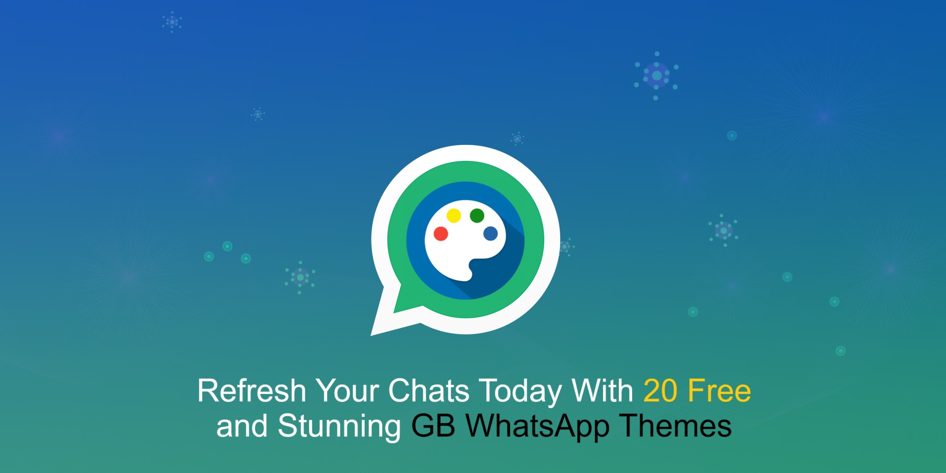 GB WhatsApp Themes